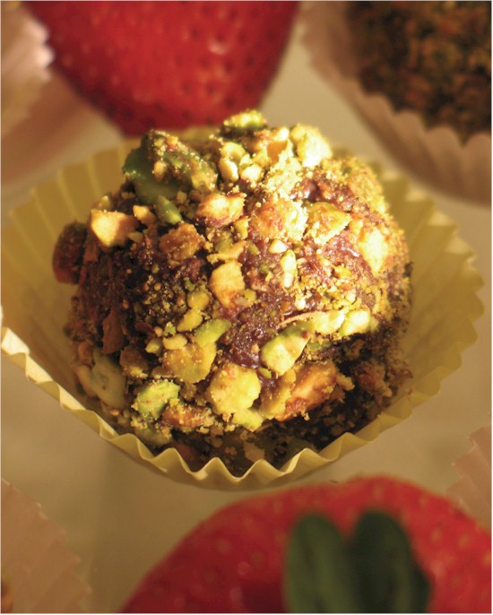 So Many Chocolates, So Little Time! So Many Chocolates, So Little Time!